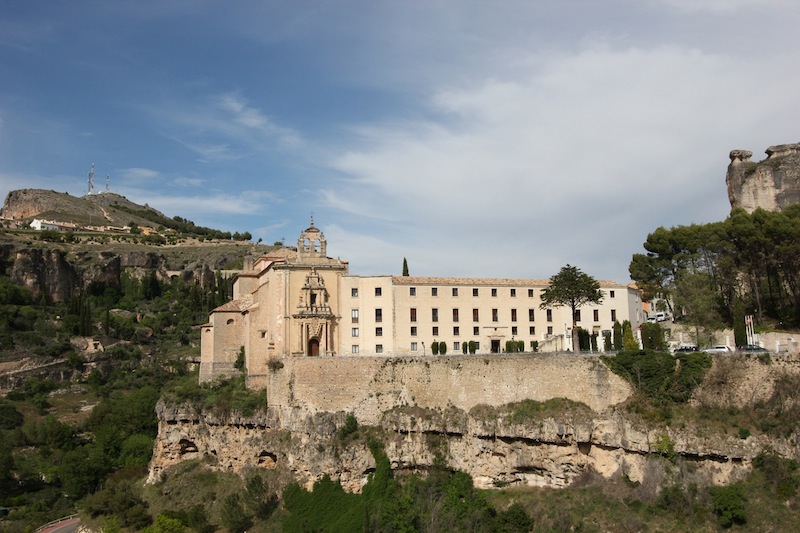 Доминиканский монастырь св. Павла