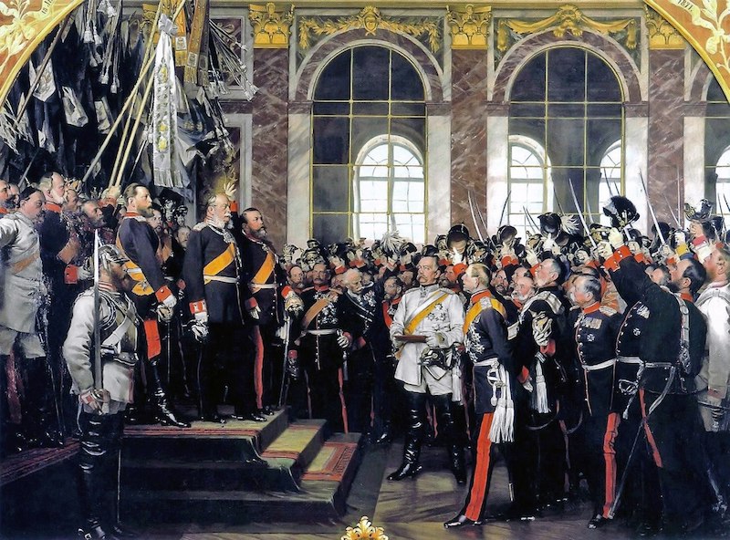 german empire declaration800x592