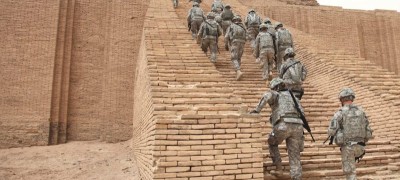Почему США не уходят из Ирака?