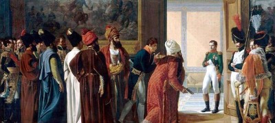 Как Персия стала Ираном. Большая игра