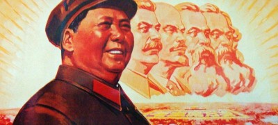 Чьим союзником был Мао Цзэдун?