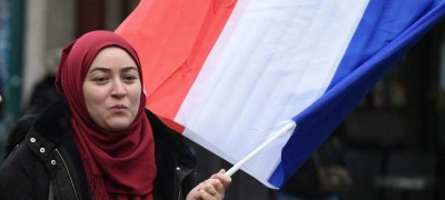 Франция против «исламского сепаратизма»