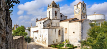 Исторические мечети Португалии: от минаретов к колокольням