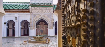 Аль-Карауин — центр исламской науки в Магрибе