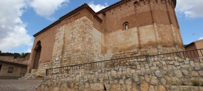 Дарока. Арабский след в Иберийских горах