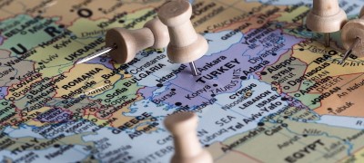 Страсти по нефтепроводу 3. А Армения против